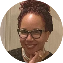 Keisha Terry, LCSW