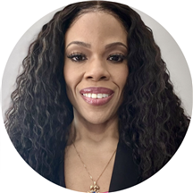 Keisha Wilson, LCSW