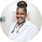 Keishia Mackie, NP