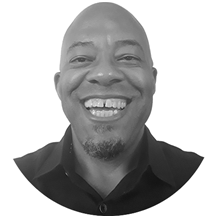 Keith Chilton, LMFT