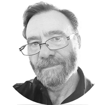 Keith Crownover, LPC, LPCC