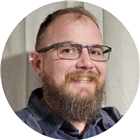 Keith Davis, LPC