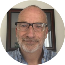 Keith Head, LMSW