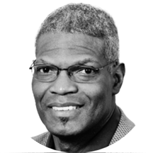 Keith Jackson, MFT