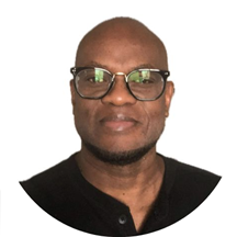 Keith Jacob, LMFT
