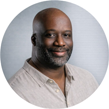 Keith Jones, LICSW