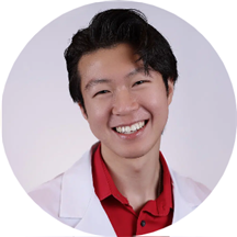 Keith Ko, PA-C