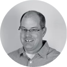 Keith McCarroll, PT