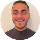 Keith Mosa-Basha, MSW