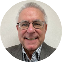 Keith Nelson, LCSW