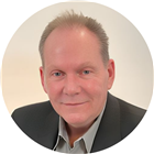 Keith Pringle, LCSW