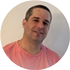 Keith Pryor, LPCA