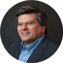 Keith Ripley, LPC