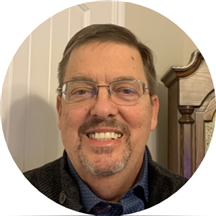 Keith Rivers, LPC