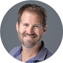 Keith Scherdt, LPC