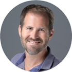 Keith Scherdt, MA