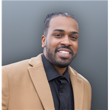 Keith Thomas, LPC