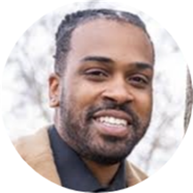 Keith Thomas, LPC
