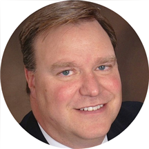 Keith Weaver, LCSW