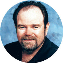 Keith Wilson, LCSW