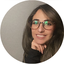 Keity Brito, LCSW