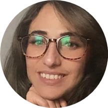 Keity Brito, LCSW