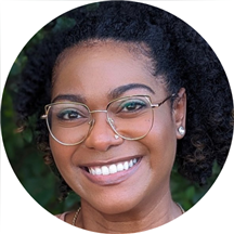 Kelcie Landry, LPC
