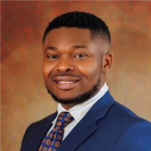 Kelechi Okwaraji, APNP