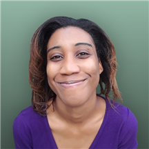 Keleisha Dixon, LPC