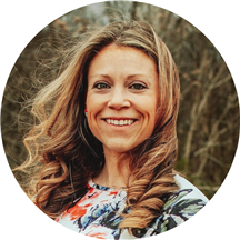 Keli Reams, MSW