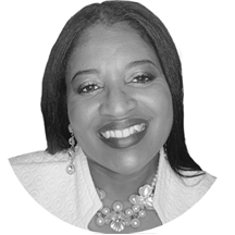 Kelley Brown, APC