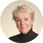 Kelley Brown, LPC, MA