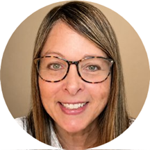 Kelley Daron, LICSW