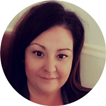 Kelley Fulkerson, MSW