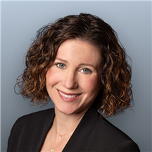 Kelley Marron, LCSW