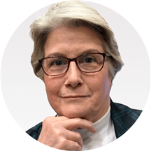 Kelley Mizic, LPC