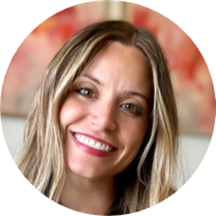 Kelley Morgan, PMHNP