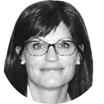 Kelley Sullivan, LCSW, LICSW