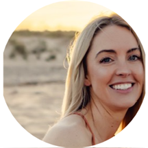 Kelley Tanzie, LMHC