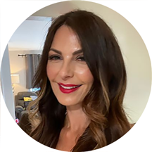 Kelley Zabelovsky, LMFT