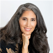 Kelli Adams, LICSW, LISW
