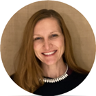 Kelli Hamilton, APRN, RN