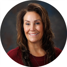 Kelli King, APRN, RN
