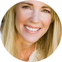 Kelli Lundin, LMFT