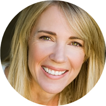 Kelli Lundin, LMFT