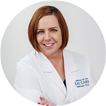 Kelli Metzger, MS