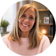 Kelli Meyer, RD