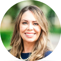 Kelli Moore, PMHNP