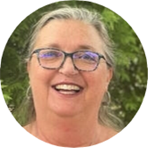 Kelli Murphy-Small, LPC