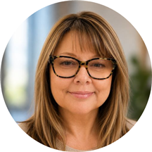 Kelli Oerman, LPC